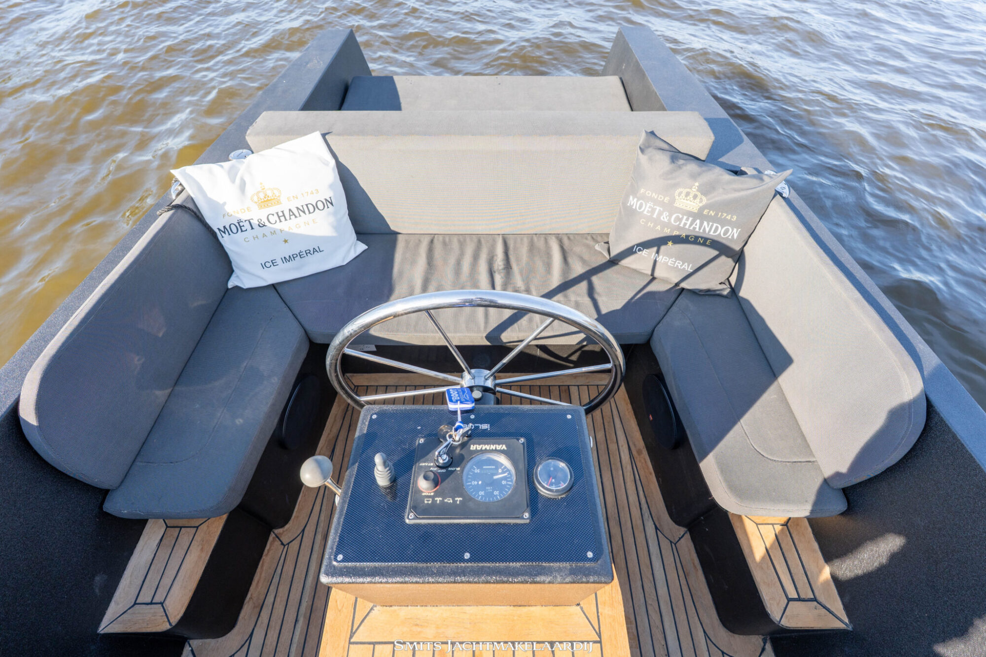 foto: 21 ISloep ISloep Rapida 7.50