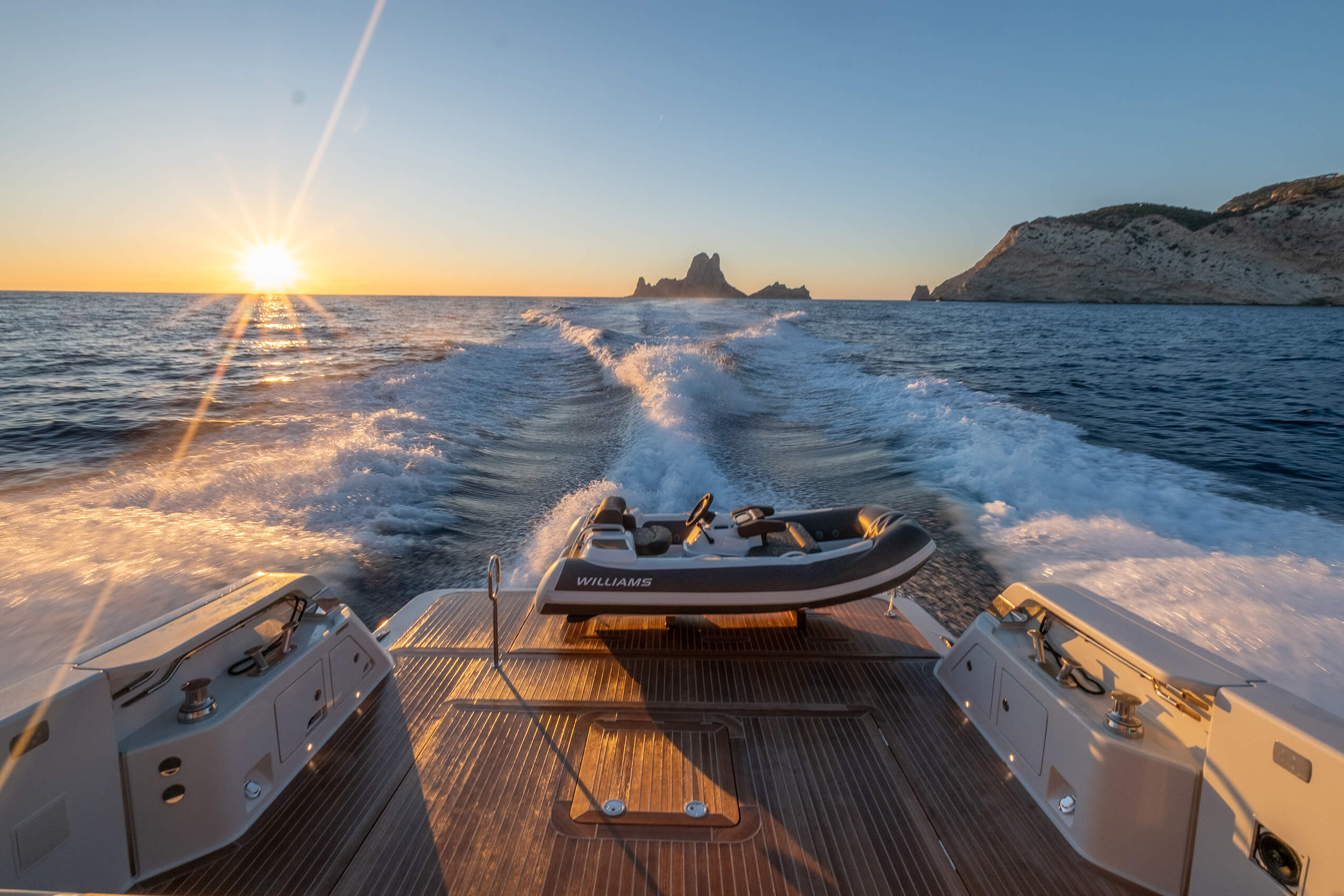 foto: 15 Bluegame BG54