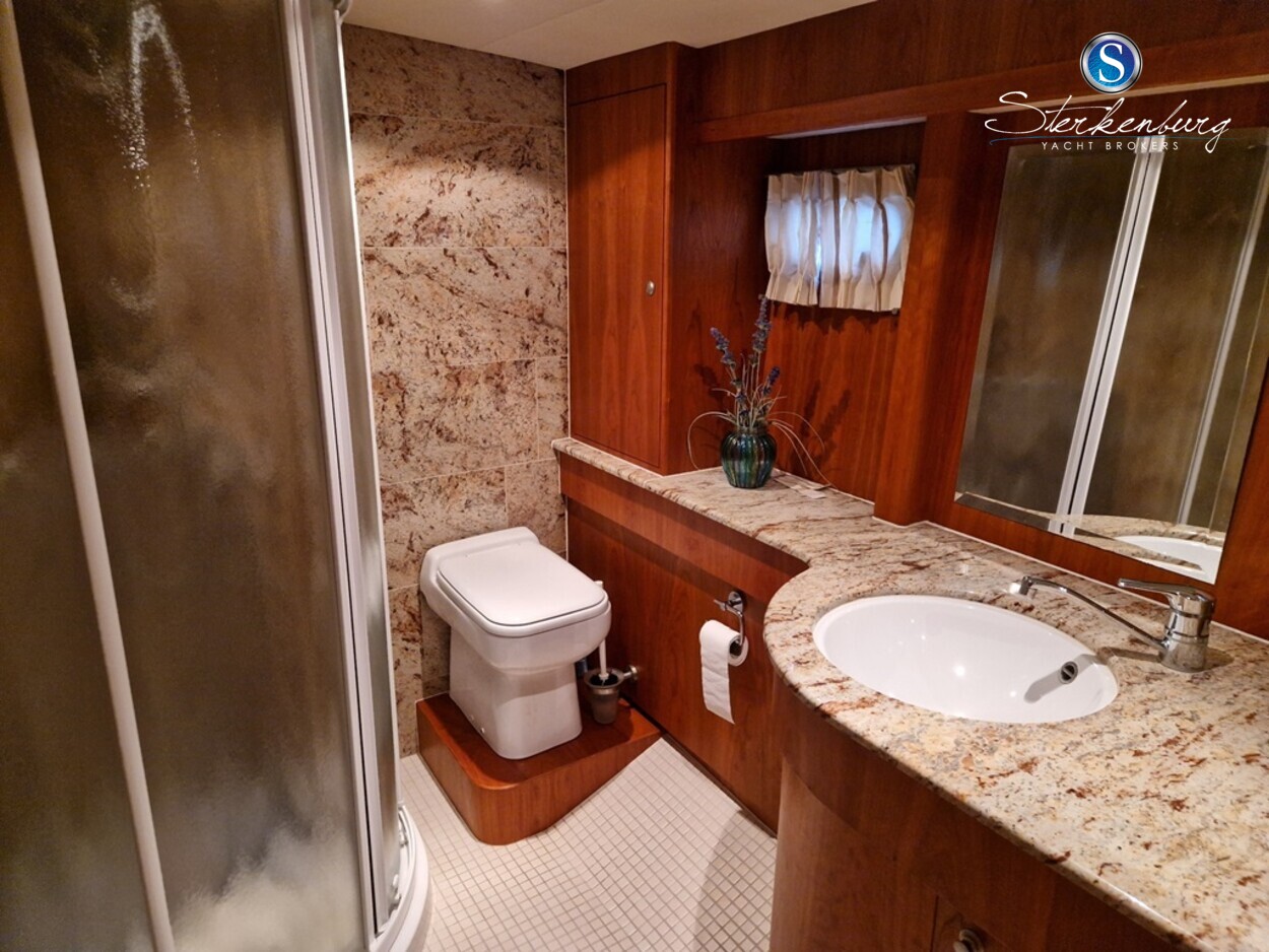 foto: 71 Van der Heijden 1700 Dynamic de Luxe