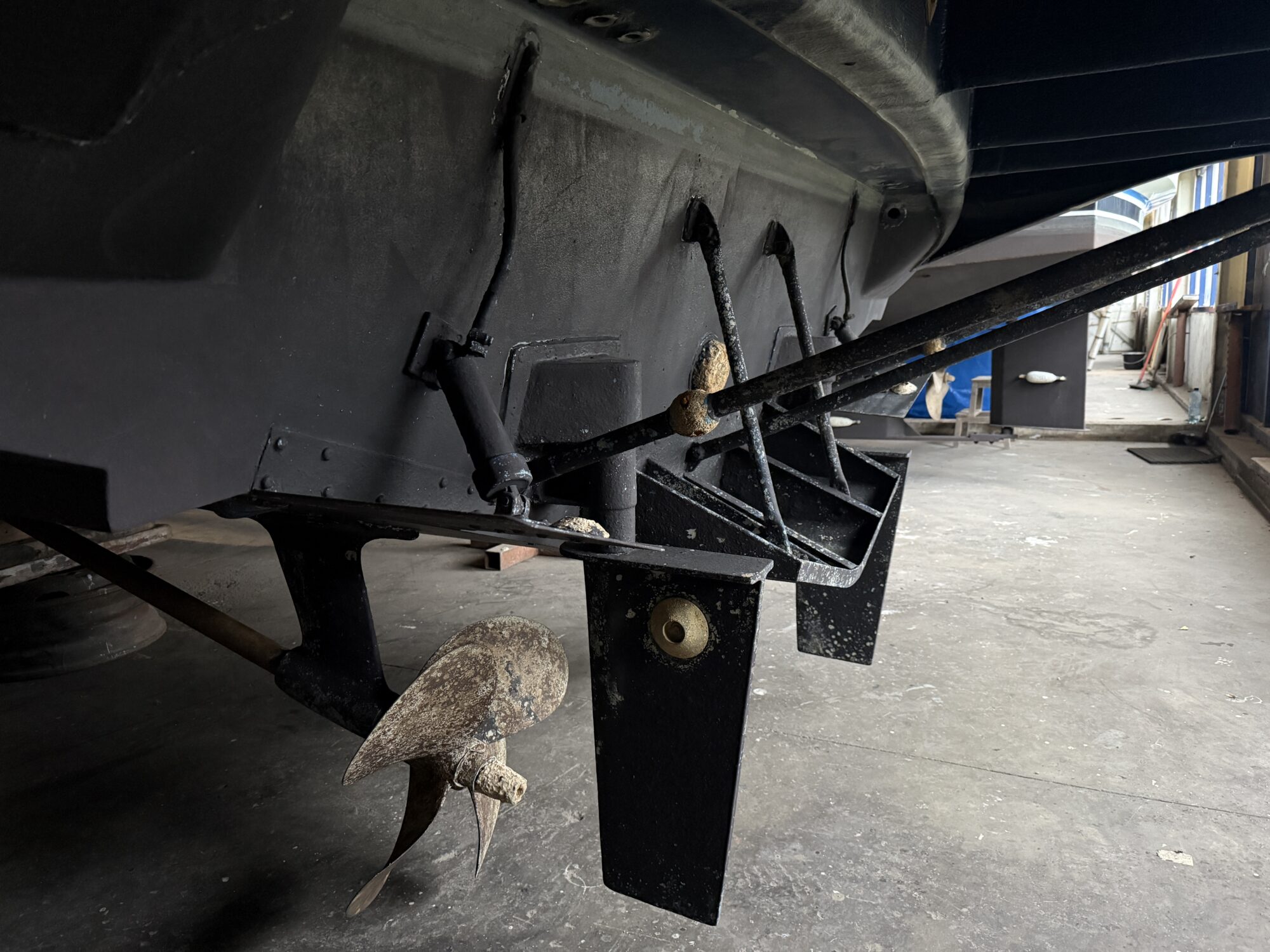 foto: 42 Airon Airon Marine 425 HT