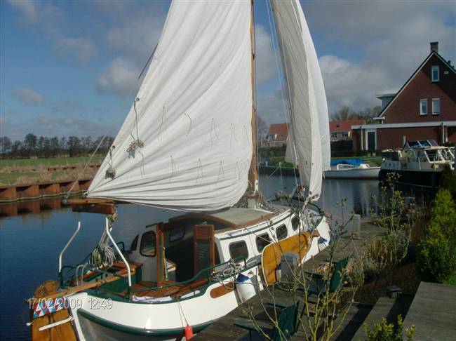 foto: 39 Enkhuizer Bol 7.35