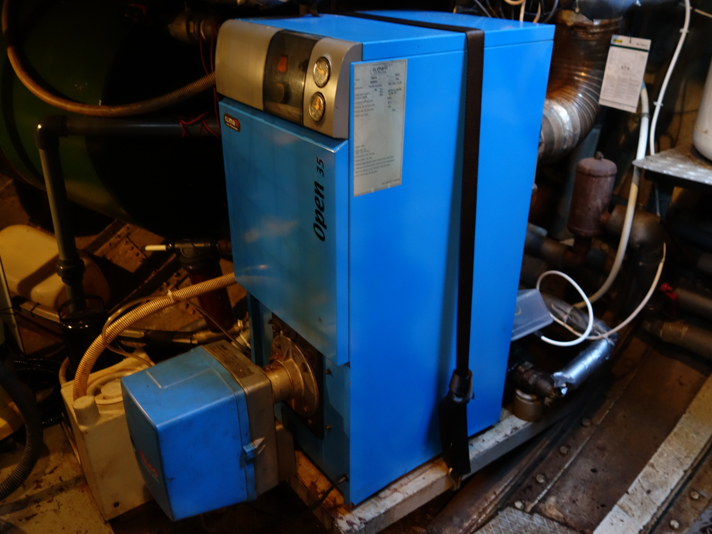 foto: 37 Luxe Motor 32.00 Wad En Sontvaarder