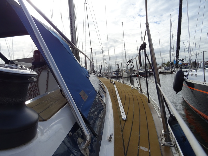 foto: 31 Bavaria 1060