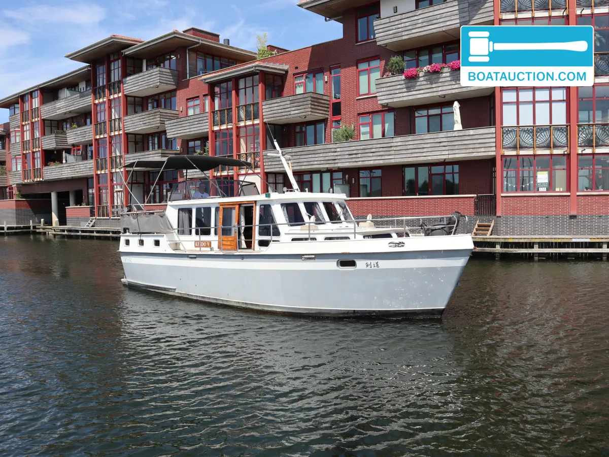 foto: 29 Visserstrawler 1050