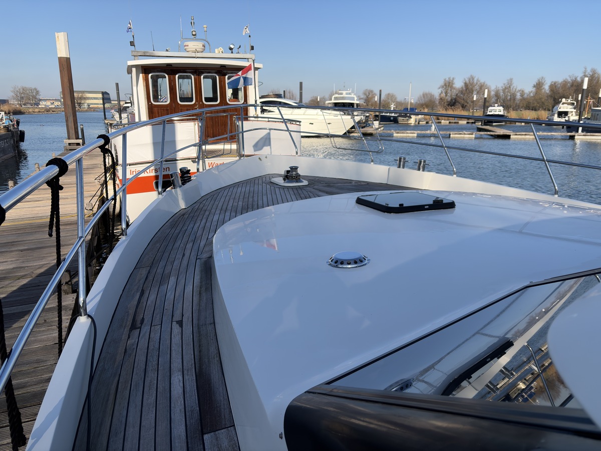 foto: 20 Pacific Allure 155 Cabrio