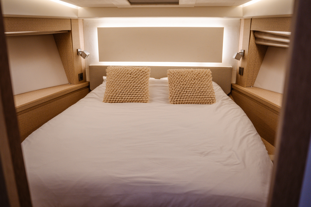 foto: 25 Prestige 520S 
