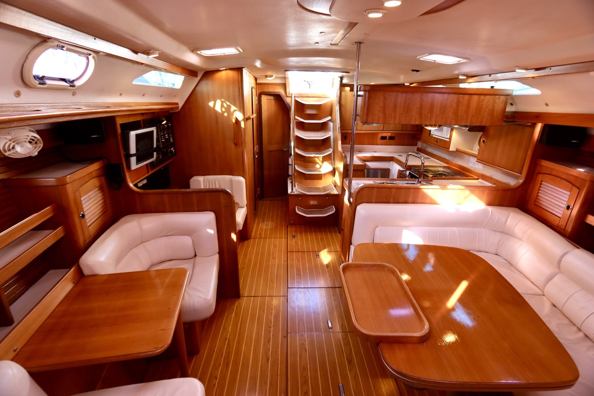 foto: 27 Catalina 470