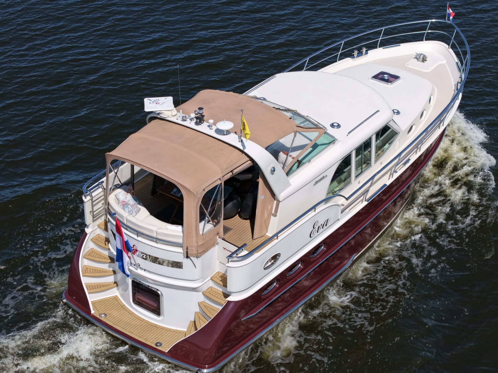 foto: 41 Vivante Vivante 42 AK