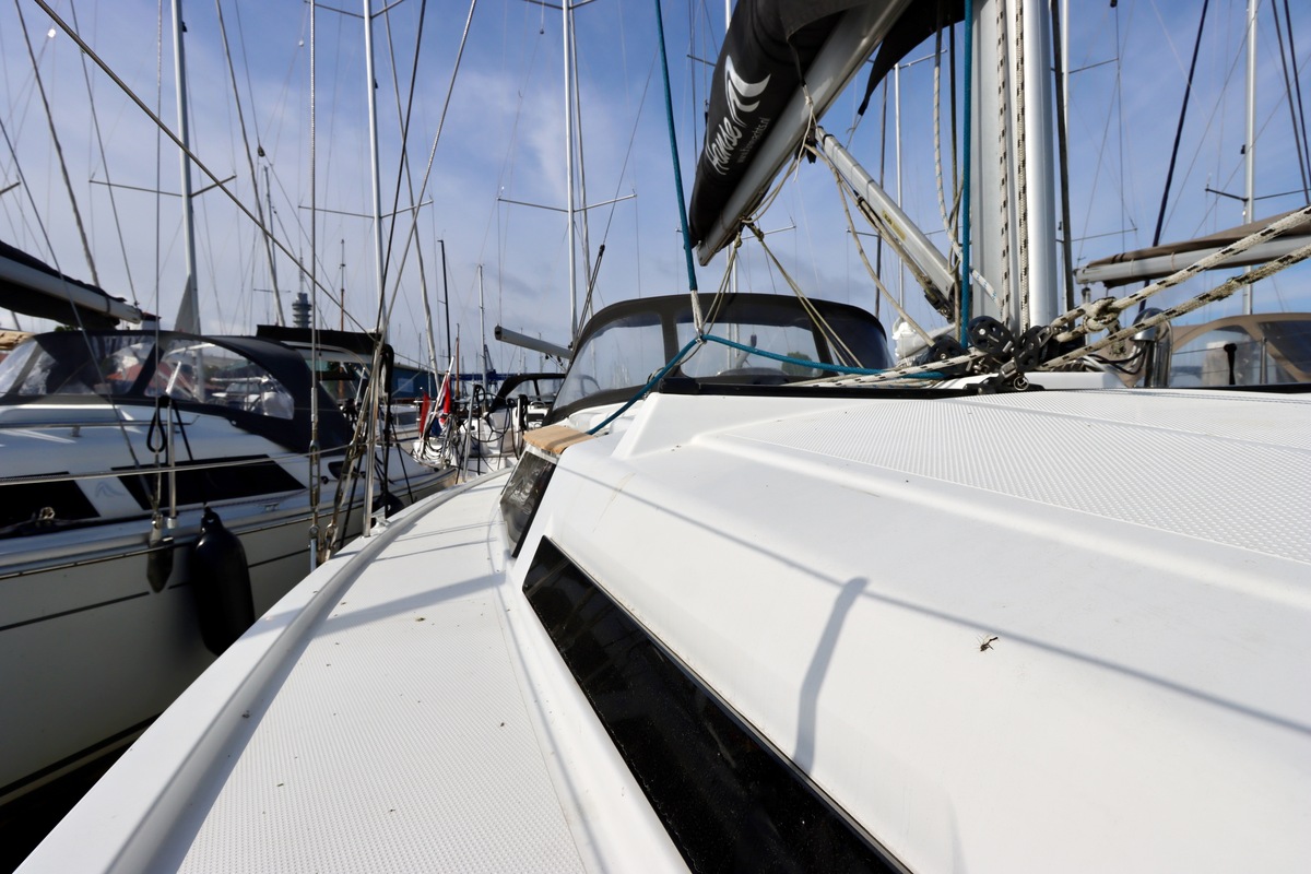 foto: 56 Hanse 345