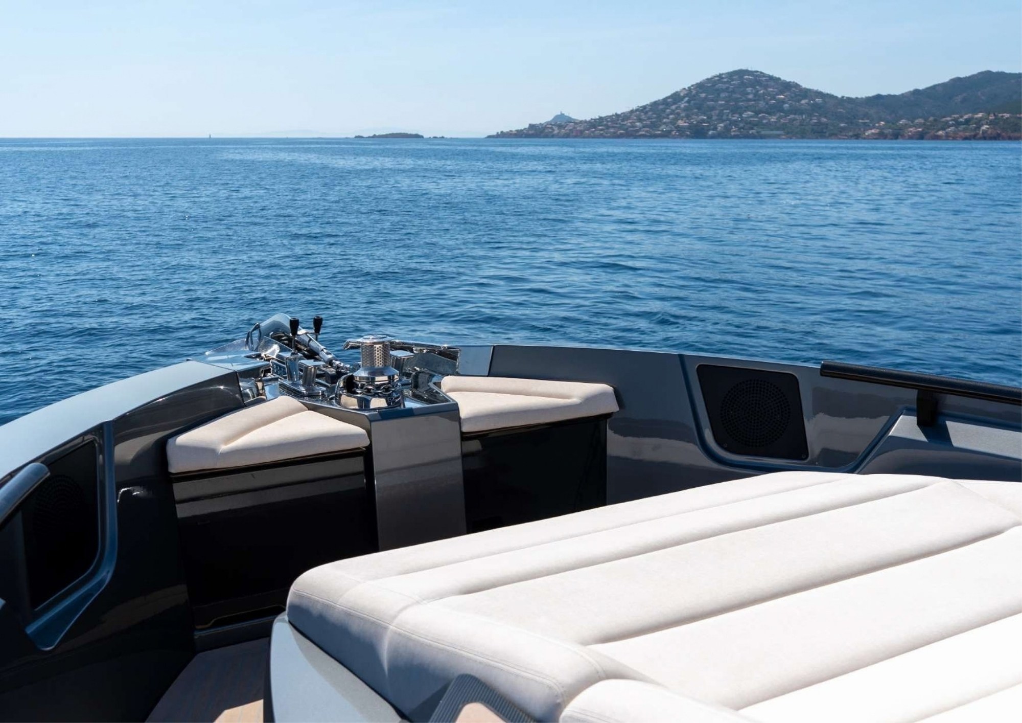 foto: 10 Stratos Yachts Dutch Build 50