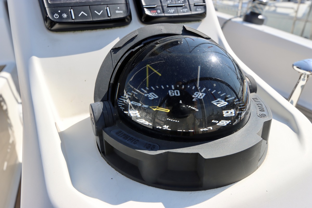 foto: 47 Bavaria 33 Cruiser