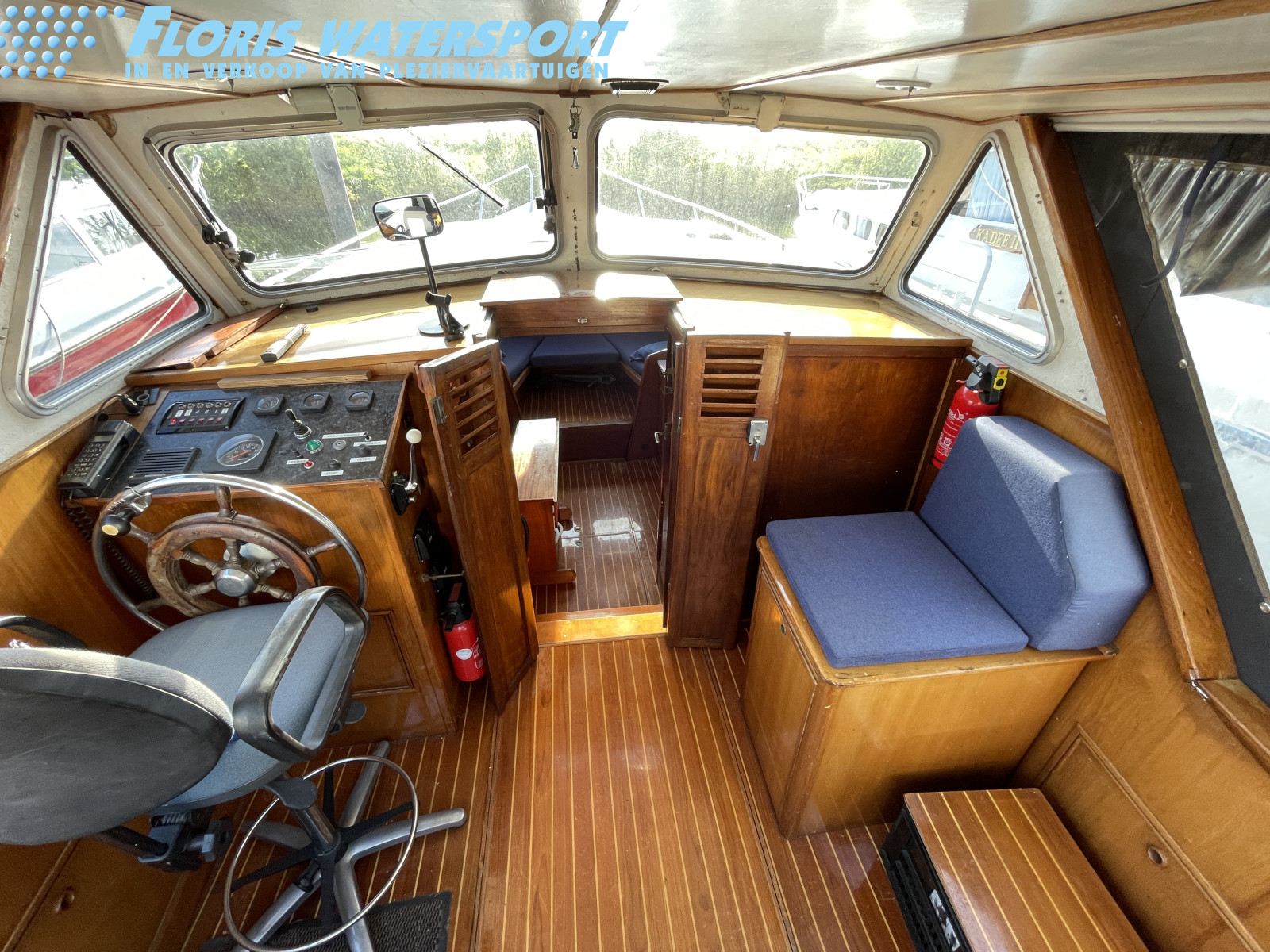 foto: 8 Valkkruiser Sport 960