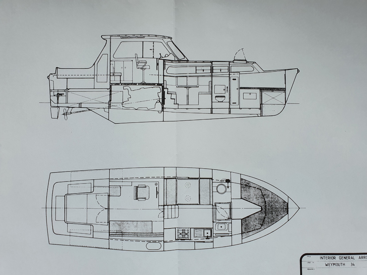 foto: 58 Nelson Weymouth 34