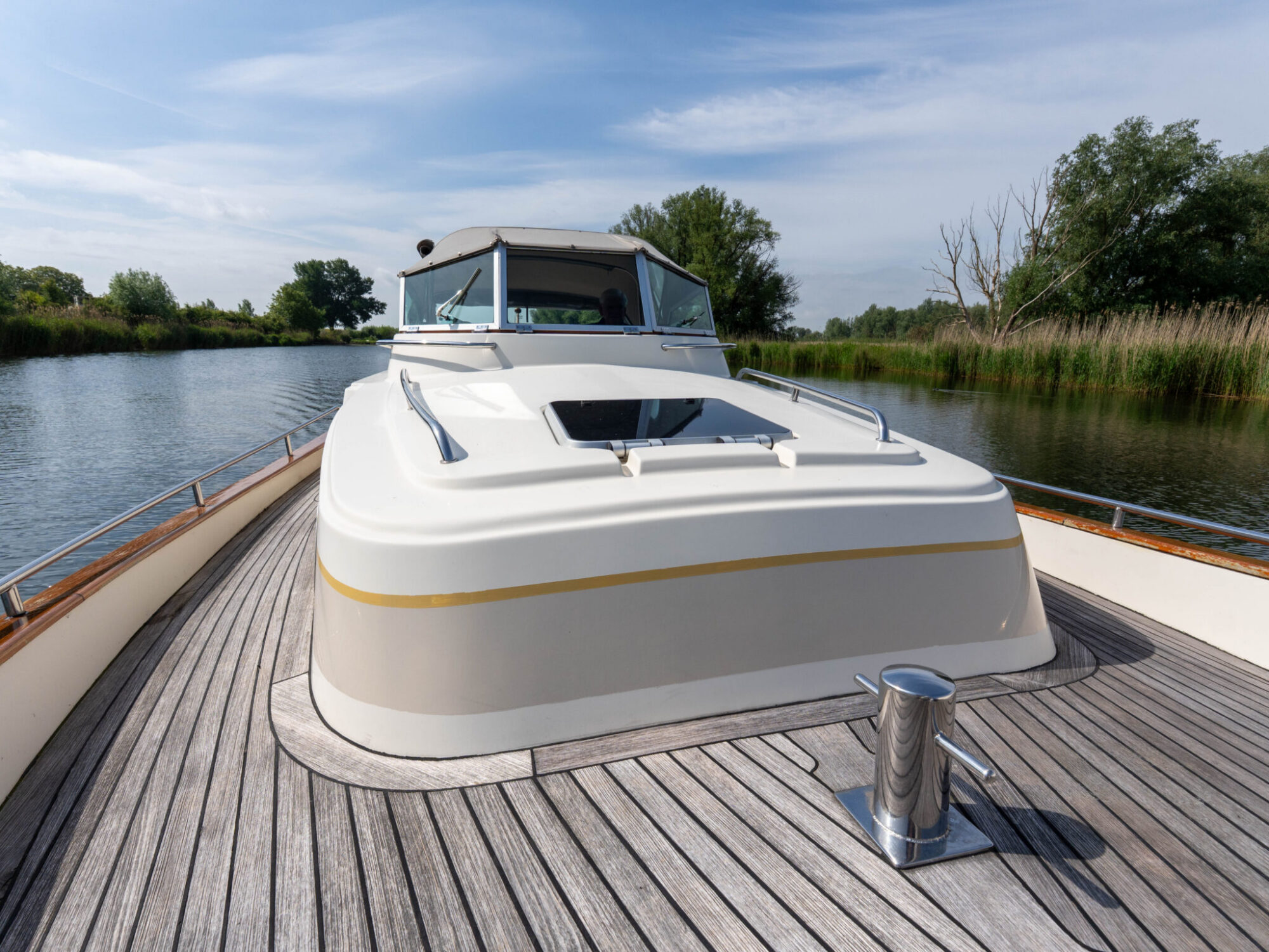foto: 27 Makma Makma 900 Cabin