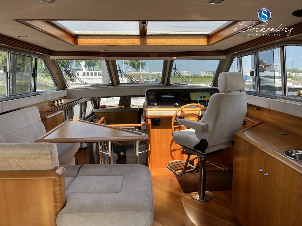 foto: 76 Valk Continental 15.50 FR