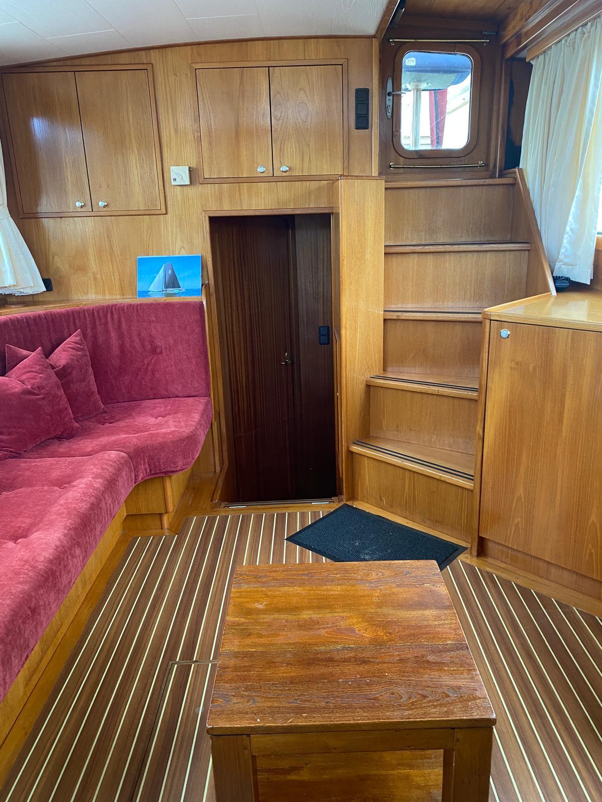 foto: 22 Helmerskruiser Motorjacht