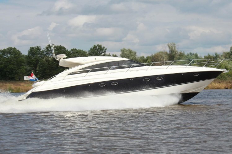 foto: 47 Princess V53