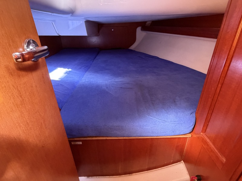 foto: 28 Dufour 36 Classic