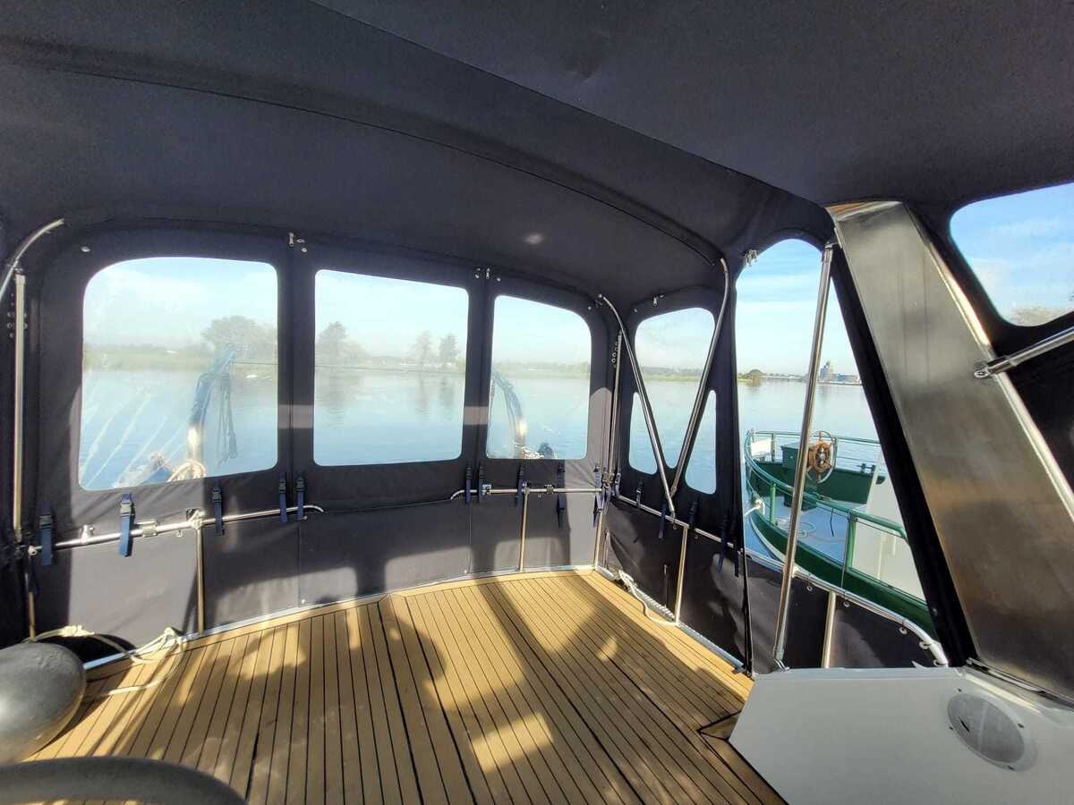 foto: 14 Conti Craft 860 AK
