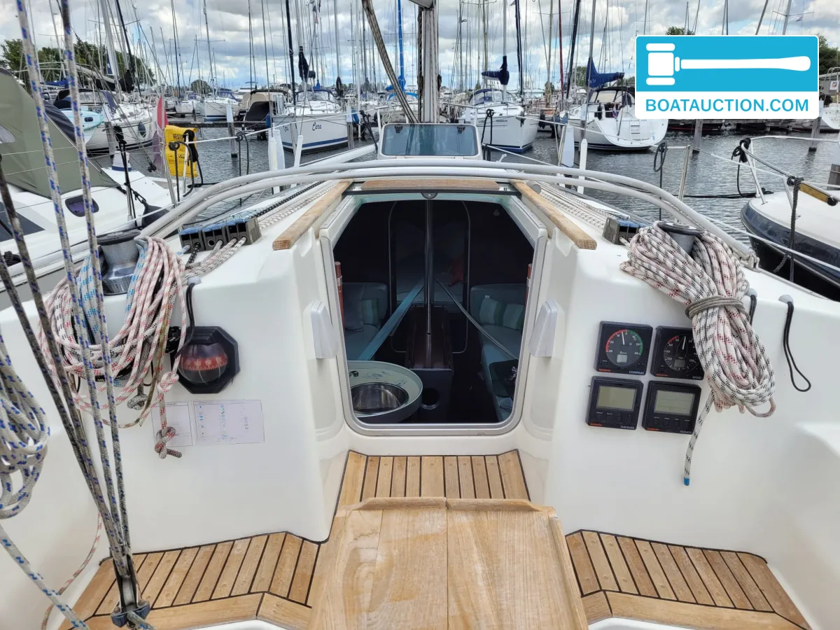 foto: 25 Beneteau First 32s5