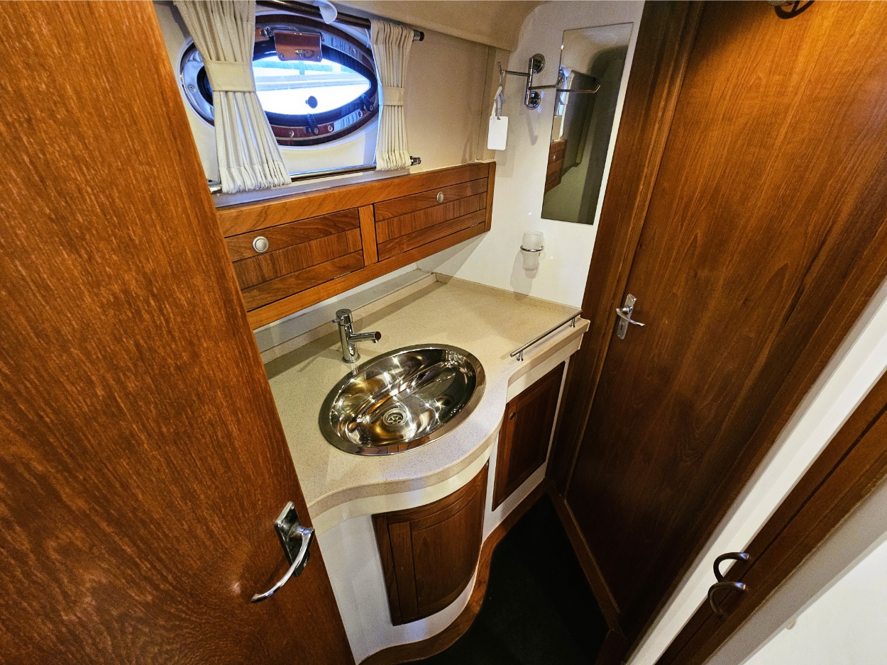 foto: 26 Tuna 40 Cabrio