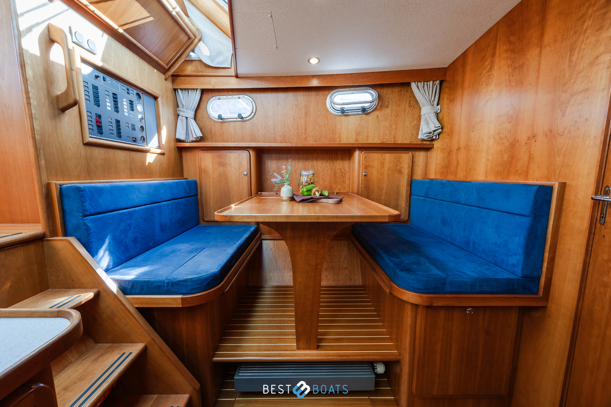 foto: 30 Linssen Grand Sturdy 380 AC