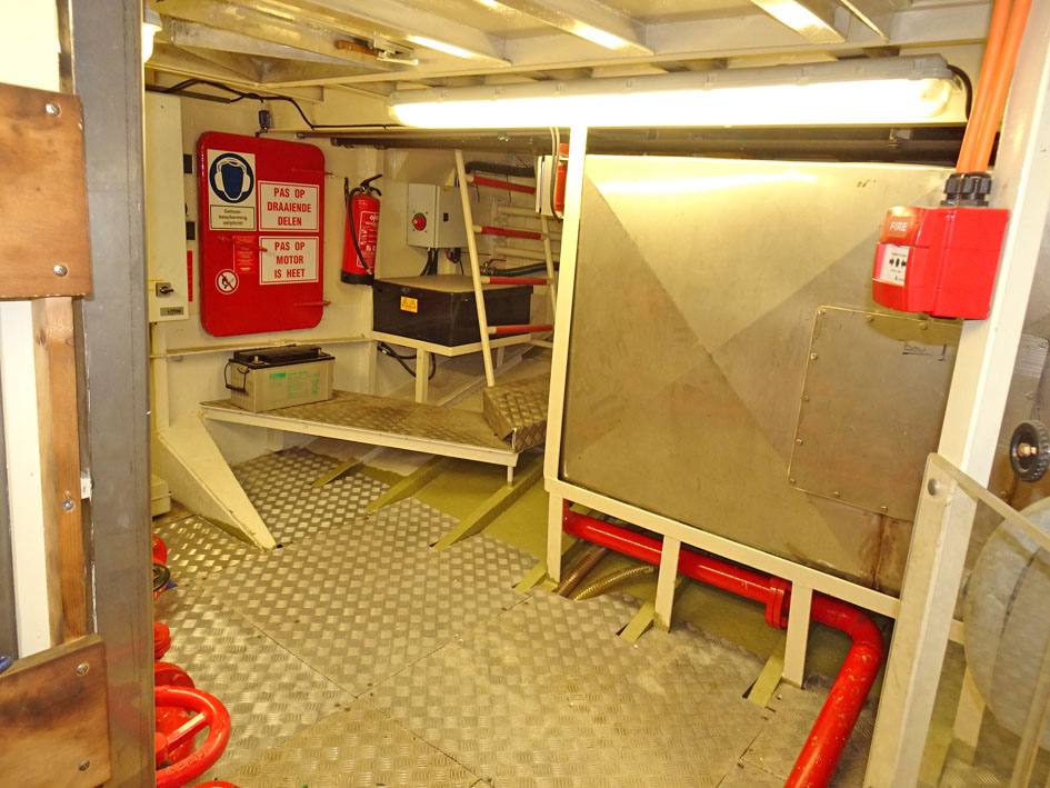 foto: 44 Dagpassagiersschip 152 pers