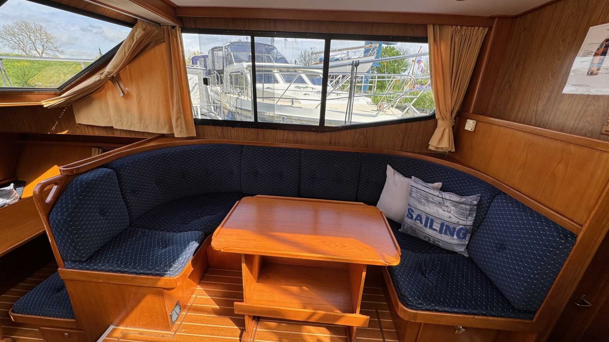 foto: 20 Vri-Jon Vri-Jon Contessa 37 AK Cabrio