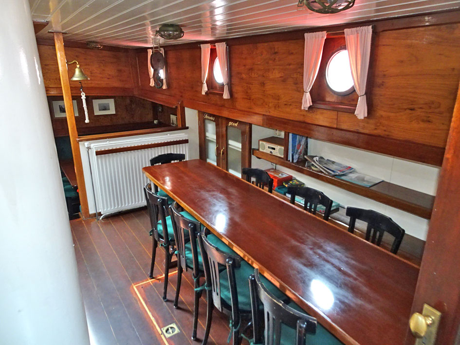 foto: 50 Topzeilschoener 26 hotelgasten