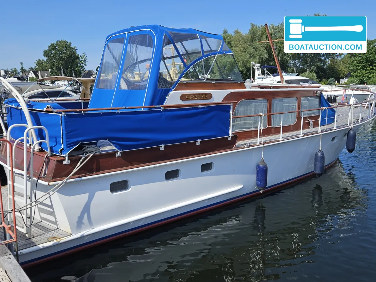 foto: 15 Super van Craft 1260