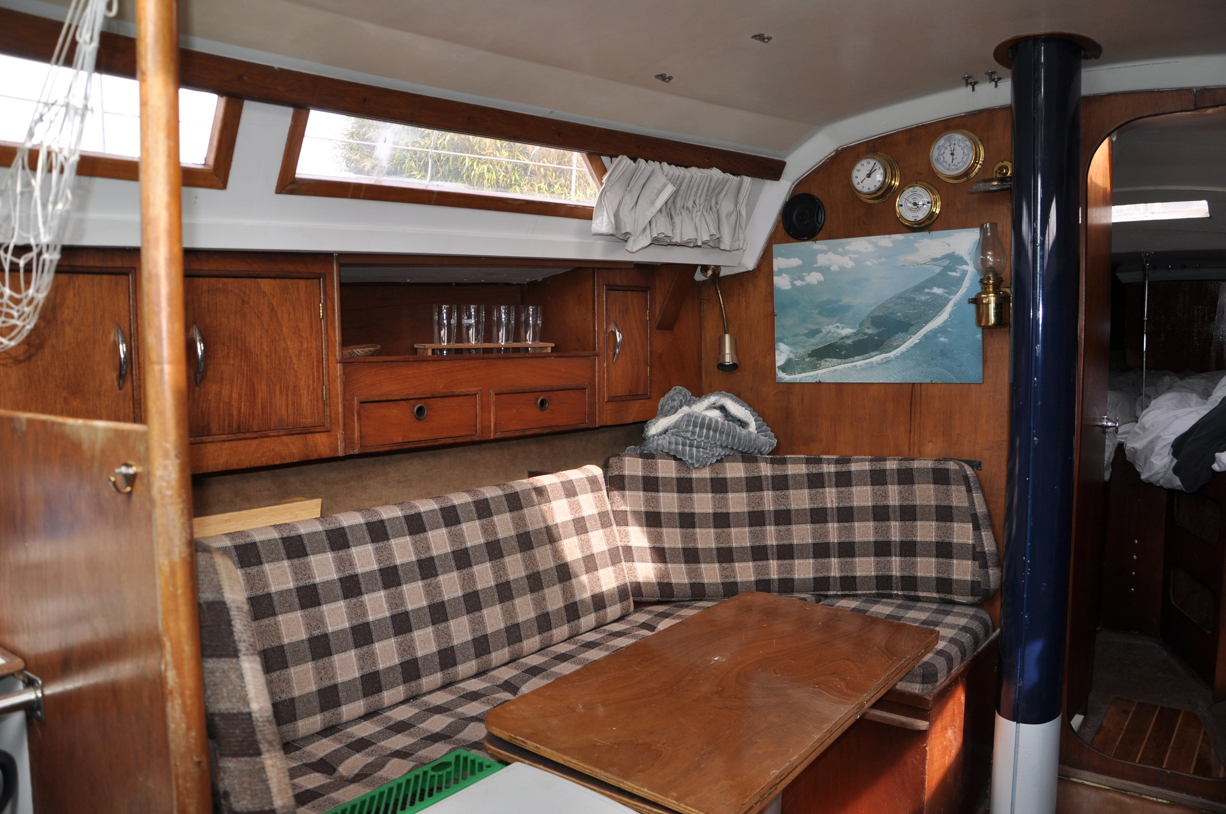 foto: 17 Standfast 33