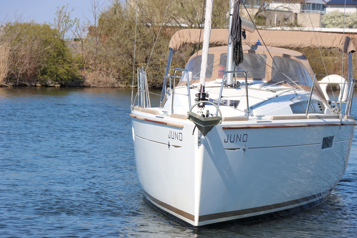 foto: 22 Jeanneau Sun Odyssey 349