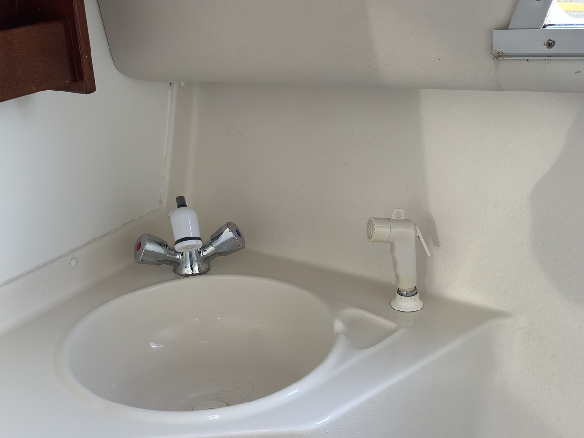 foto: 18 Marex 277 Consul 