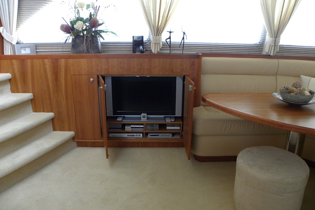 foto: 38 Van der Heijden 1700 Dynamic de Luxe