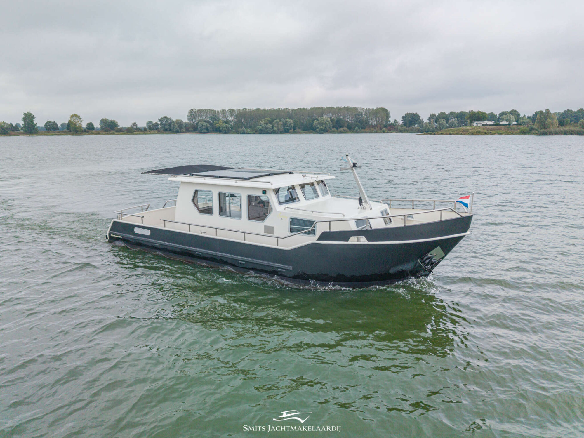 foto: 97 Buijs Buijs Kruiser 10.80 Salon OK