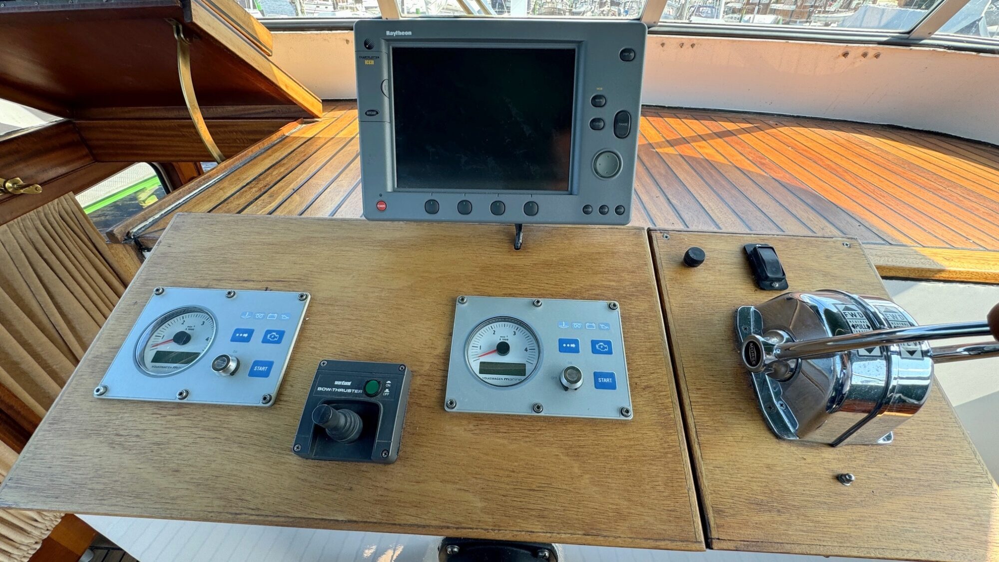 foto: 26 Bruijs Bruijs Vlet 12.70 AK Cabrio