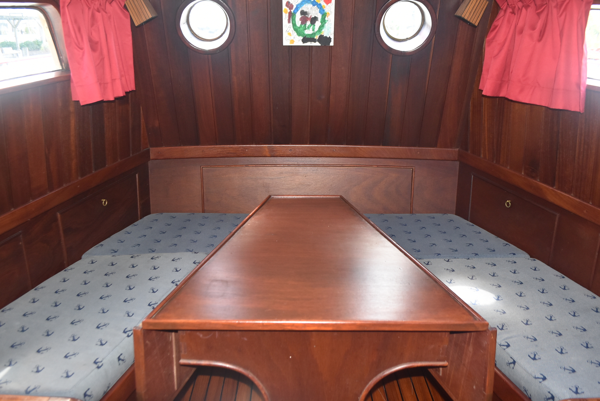 foto: 44 Spitsgat Motorkotter 11.50