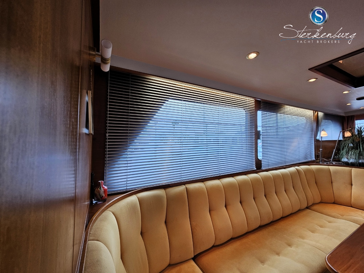 foto: 25 Super van Craft 1700 VS