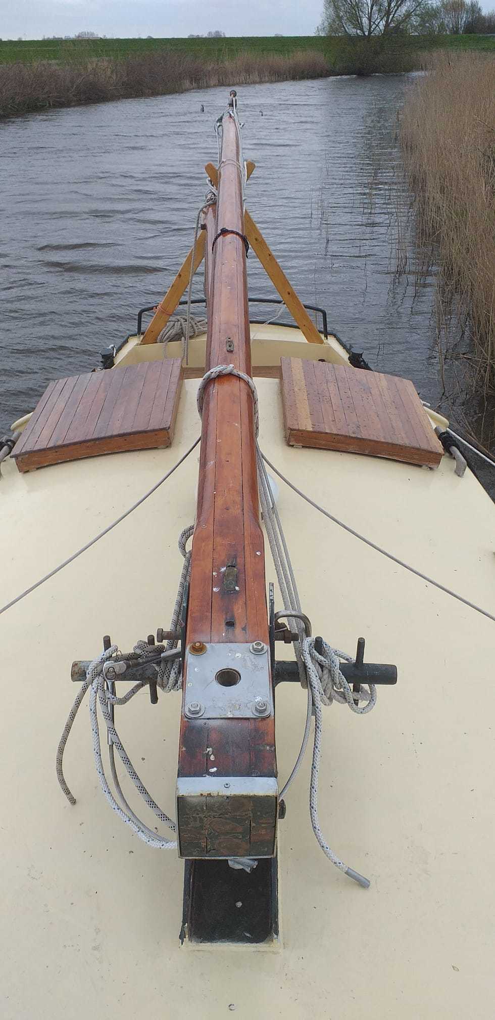 foto: 7 Westerdijk Zeeschouw 8.00