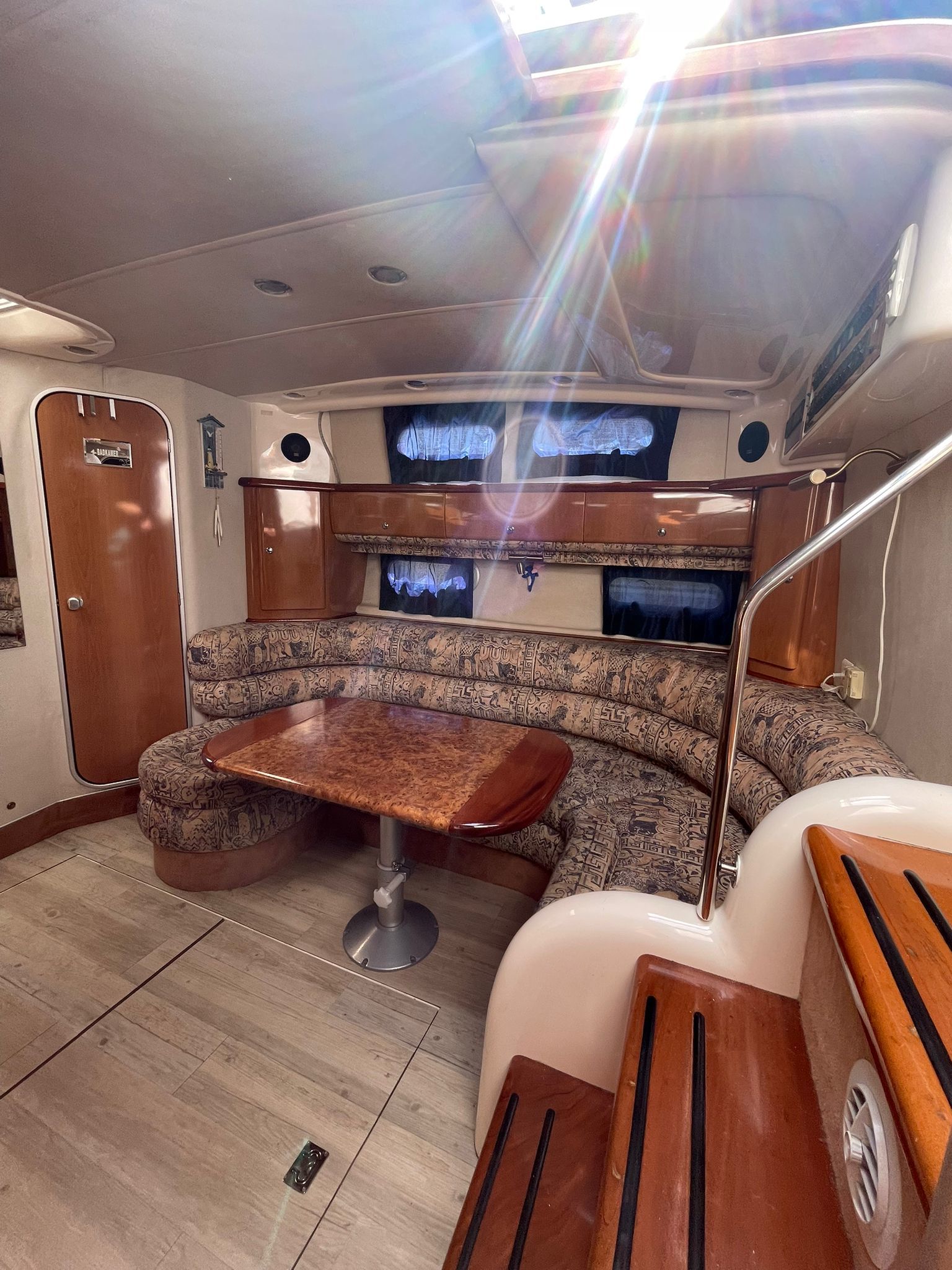 foto: 16 Sealine S37