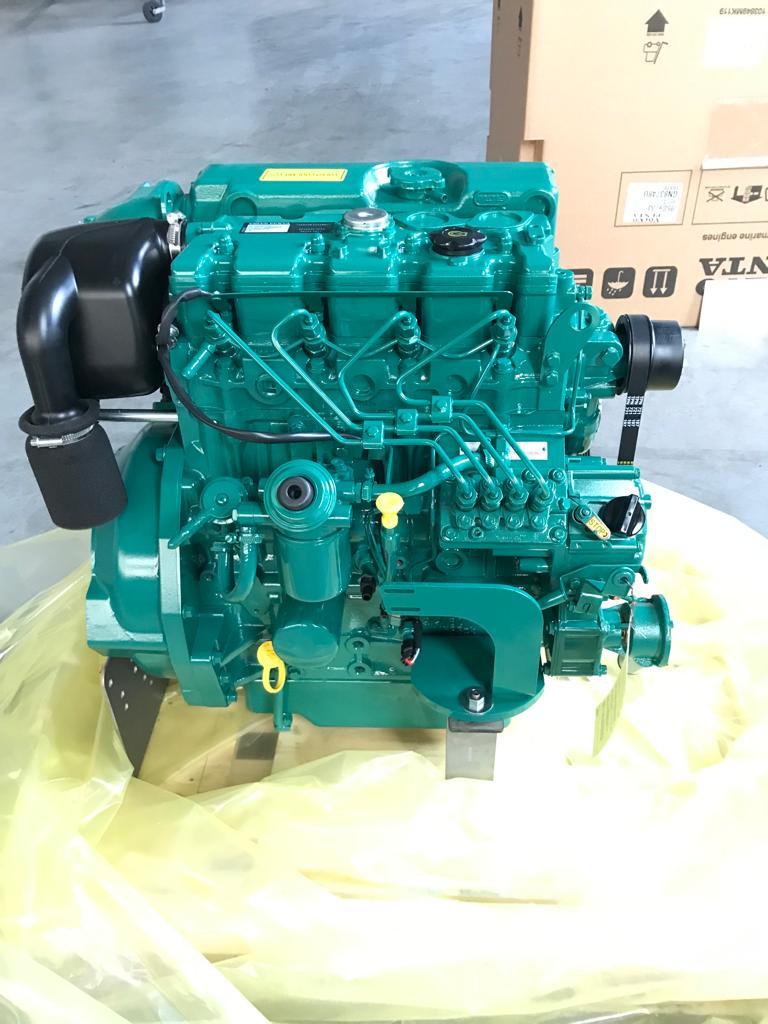 foto: 36 Vreedenburgh Schokker 10.75