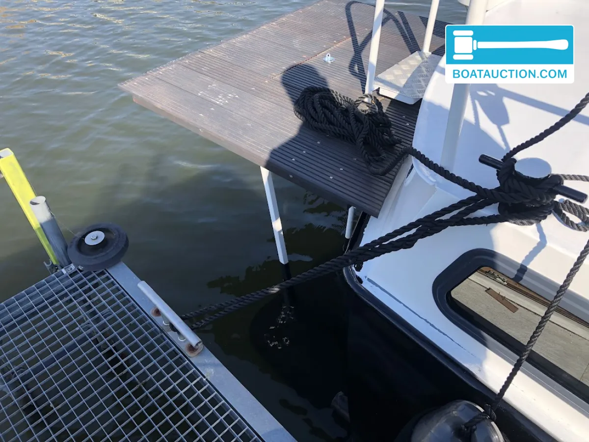 foto: 11 Ten Broeke AK950