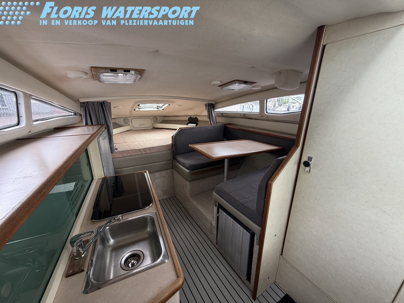 foto: 17 Bayliner Ciera 2855