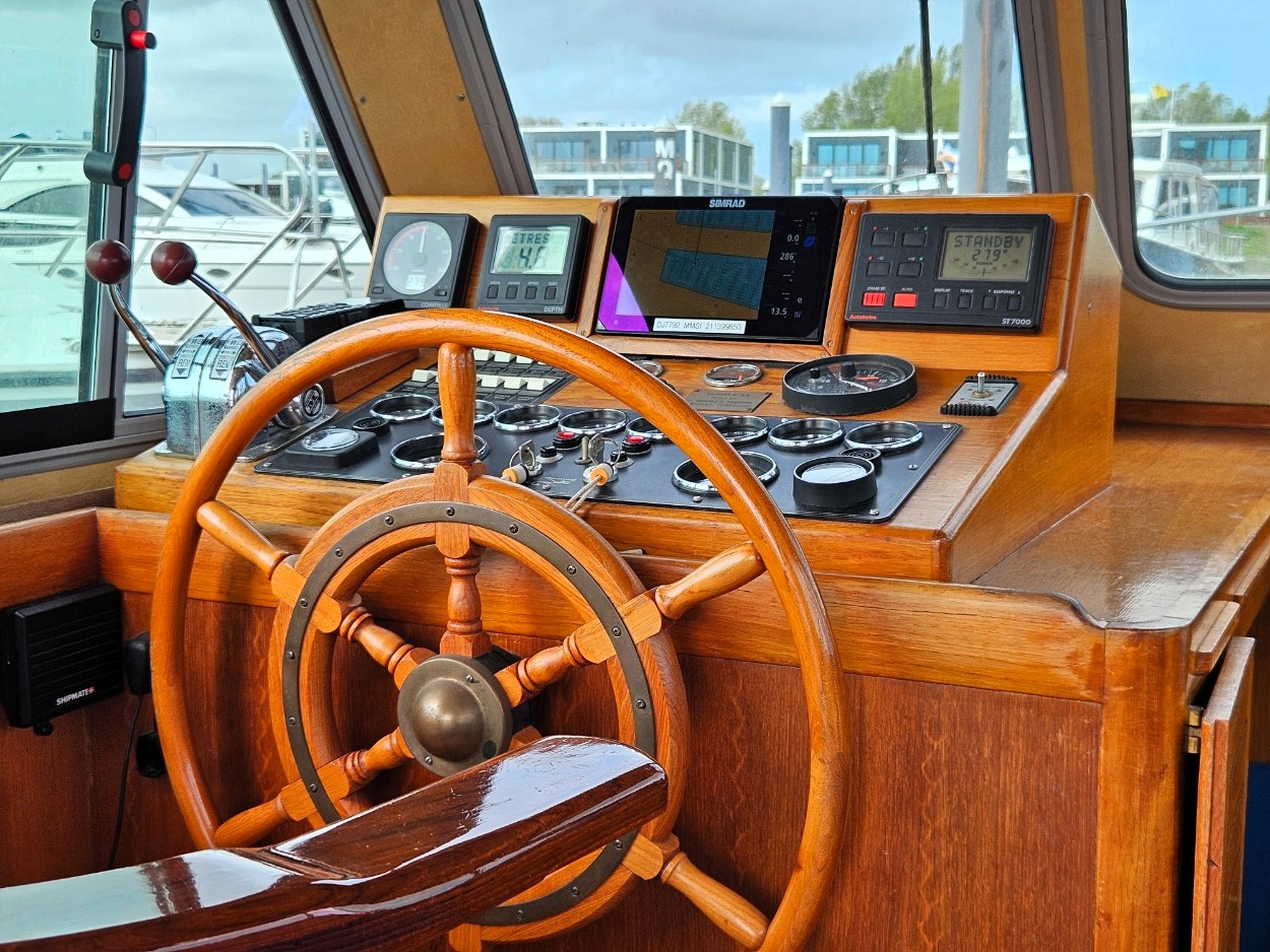 foto: 27 Nelson Weymouth 34