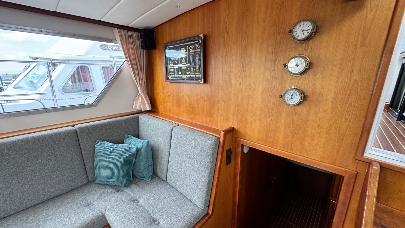 foto: 83 Valkkruiser Valkkruiser Challenger 45 VS