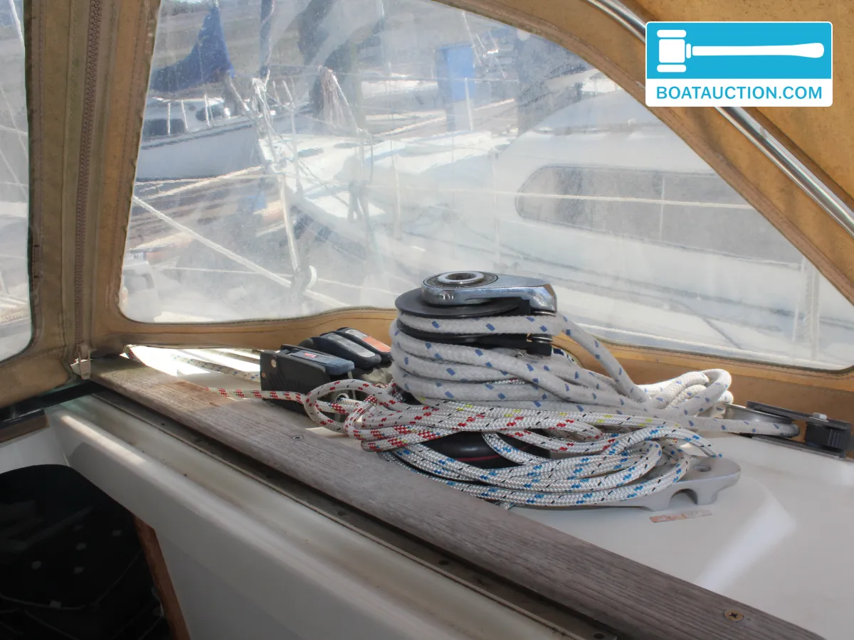 foto: 48 Jeanneau Sun Way 29