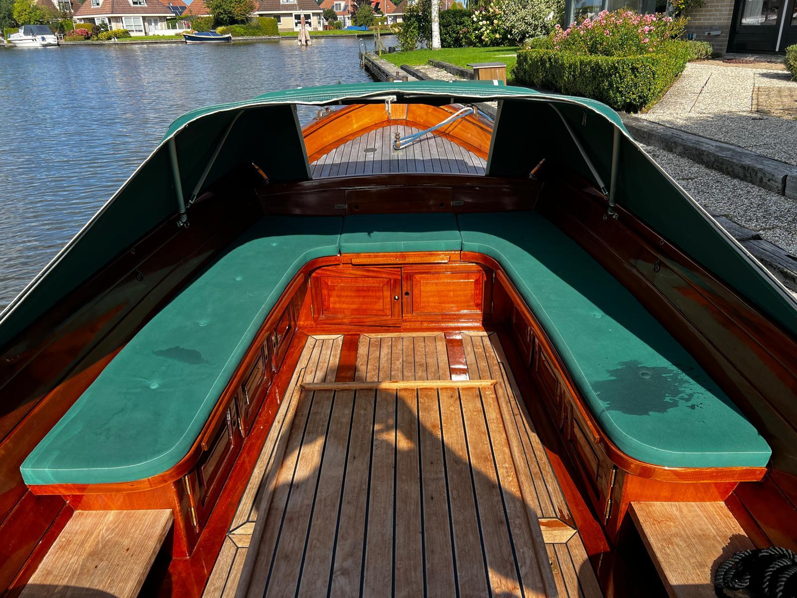 foto: 9 Breedendam 690 Sloep