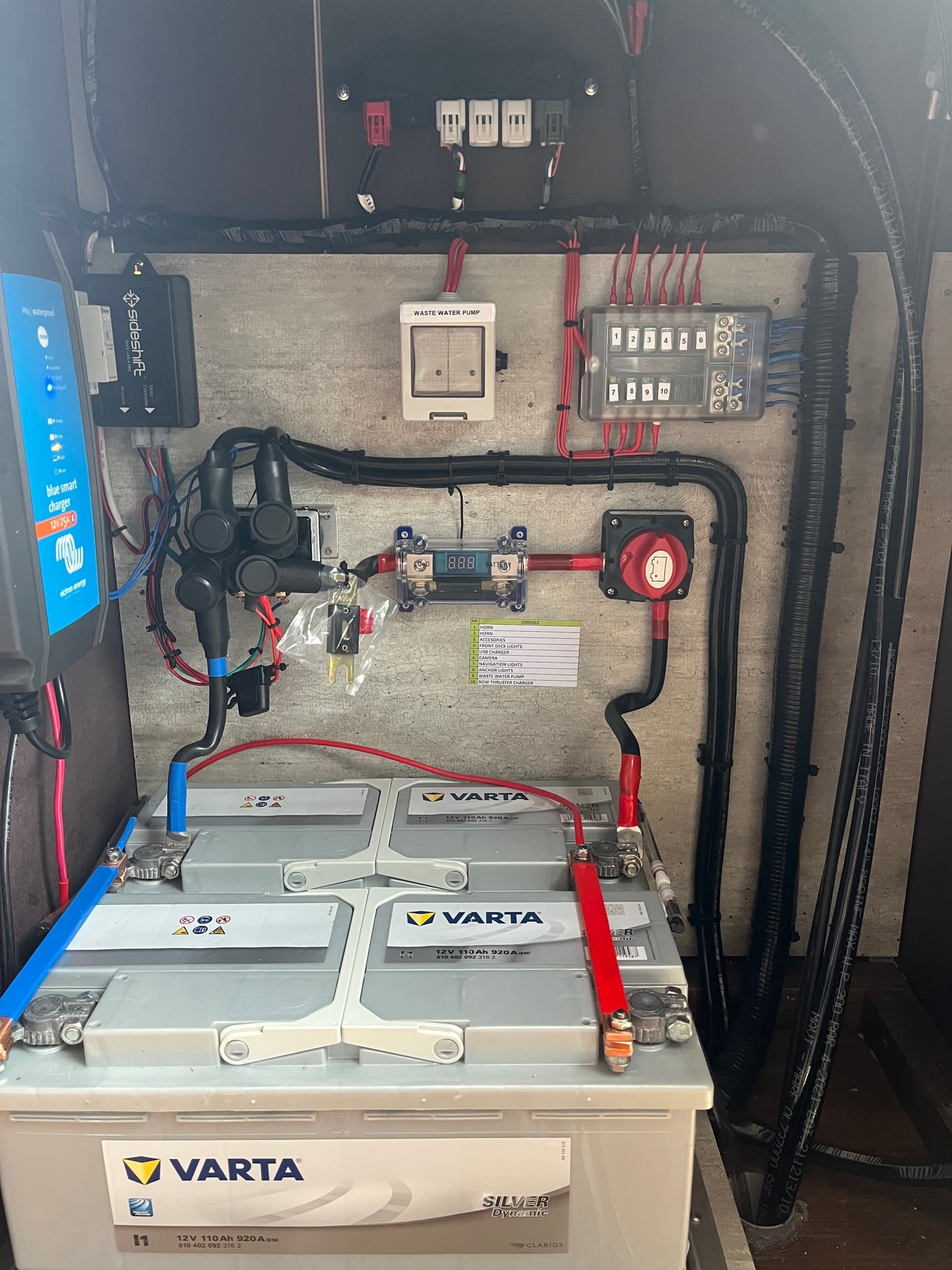 foto: 26 Nordic Season NS 43 Eco 45m2 Houseboat