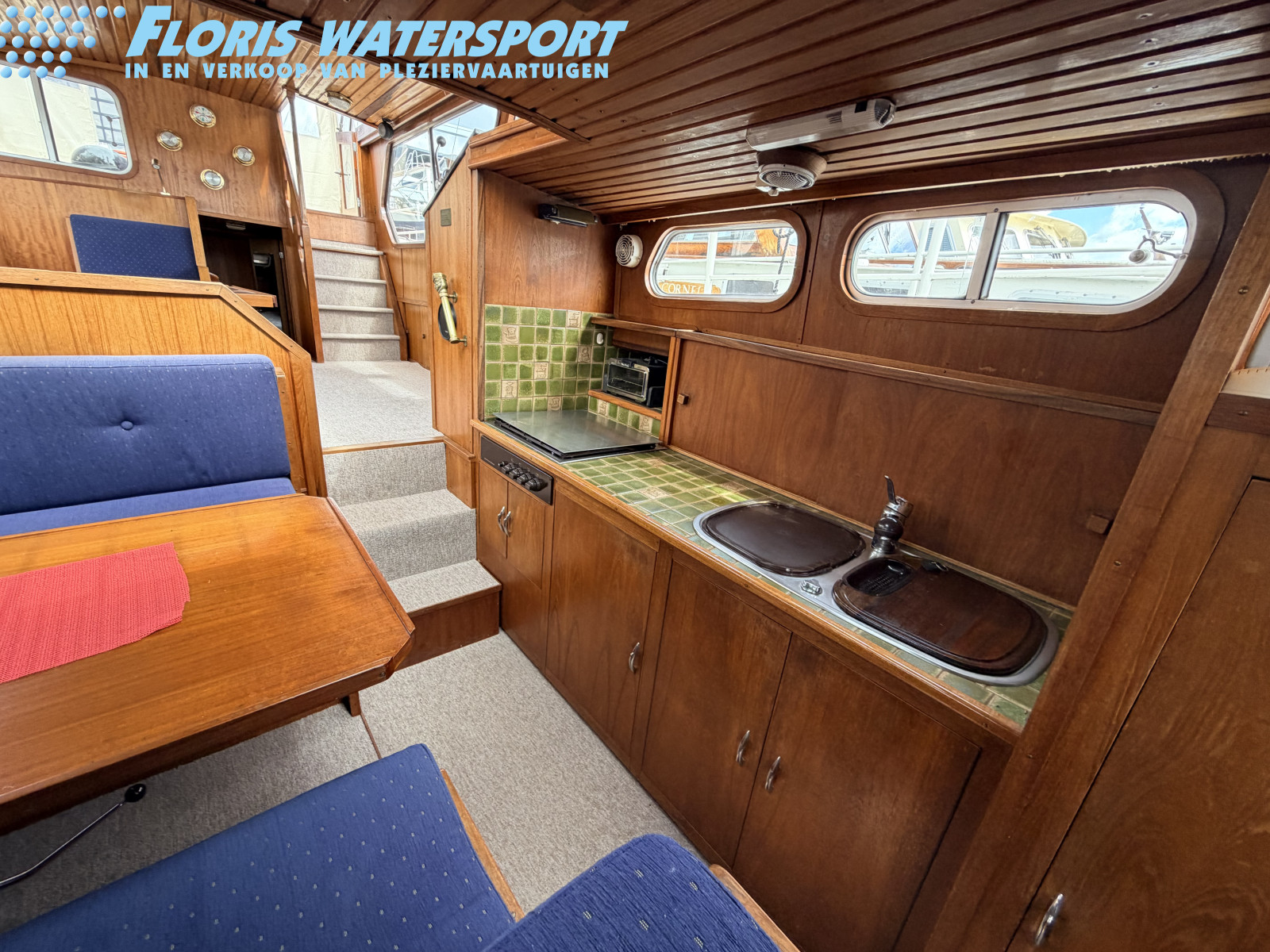foto: 13 De Ruyter Grand Star