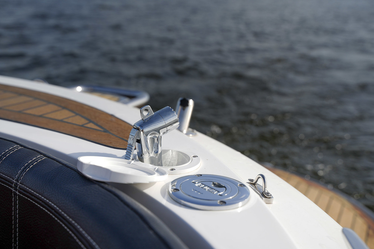 foto: 46 Nauta Spirit 28